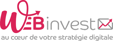 Webinvest - Au coeur de votre stratégie digitale